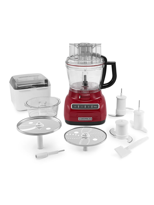 Máy chế biến thực phẩm 13cup dao cắt chính xác KitchenAid  5KFP1333GER