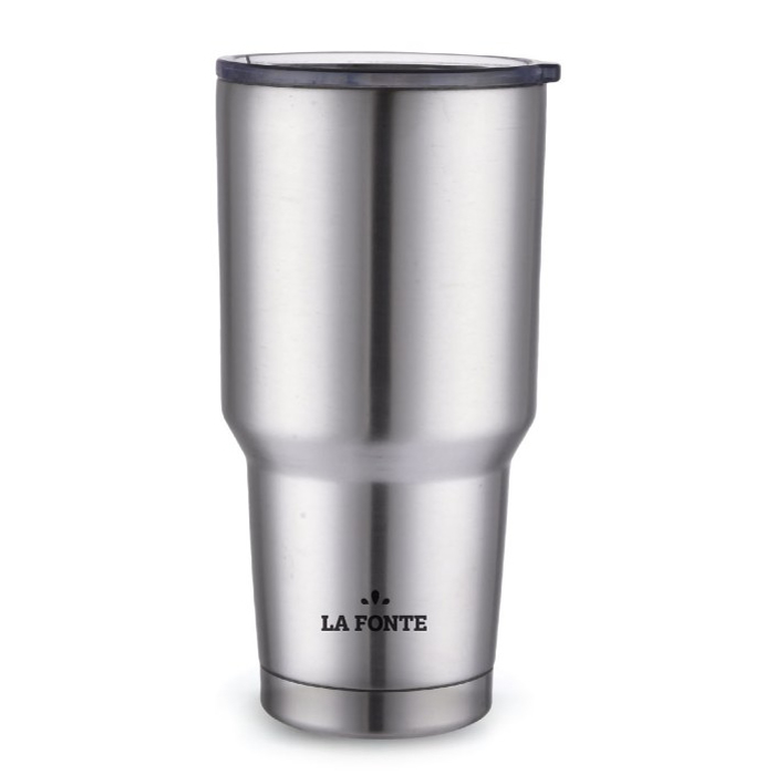 Ly giữ nhiệt La Fonte 900ml Stanless Stell Thermos 002318