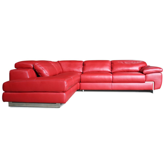 GHẾ SOFA N_OREGON SQ.COR.CHR.SQ.TER.LEFT FAC. MÃ N8271042PECOA0604