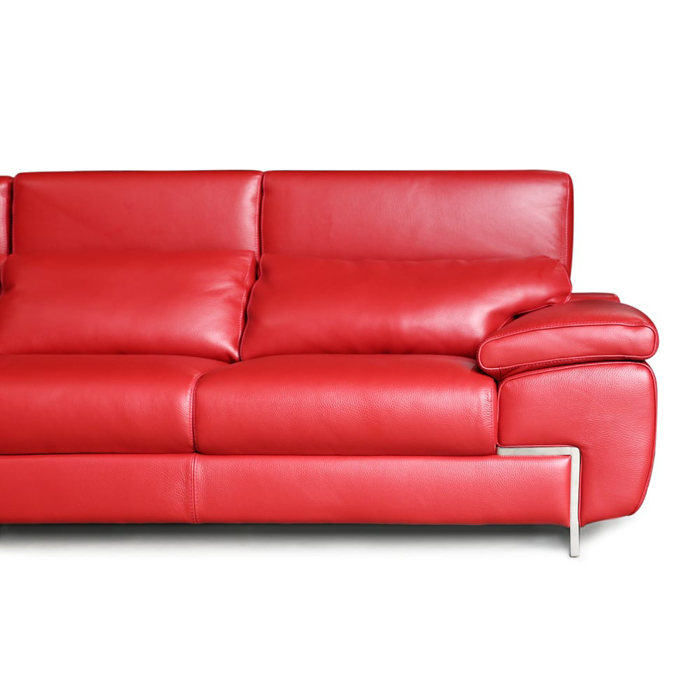 GHẾ SOFA N_OREGON 1 RIGHT ARM FAC.2 1/2 STR MÃ N8271251PECOA0604