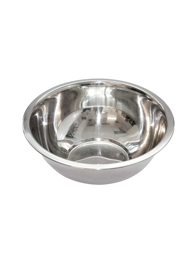 Thố inox 26cm LA FONTE 21122-26