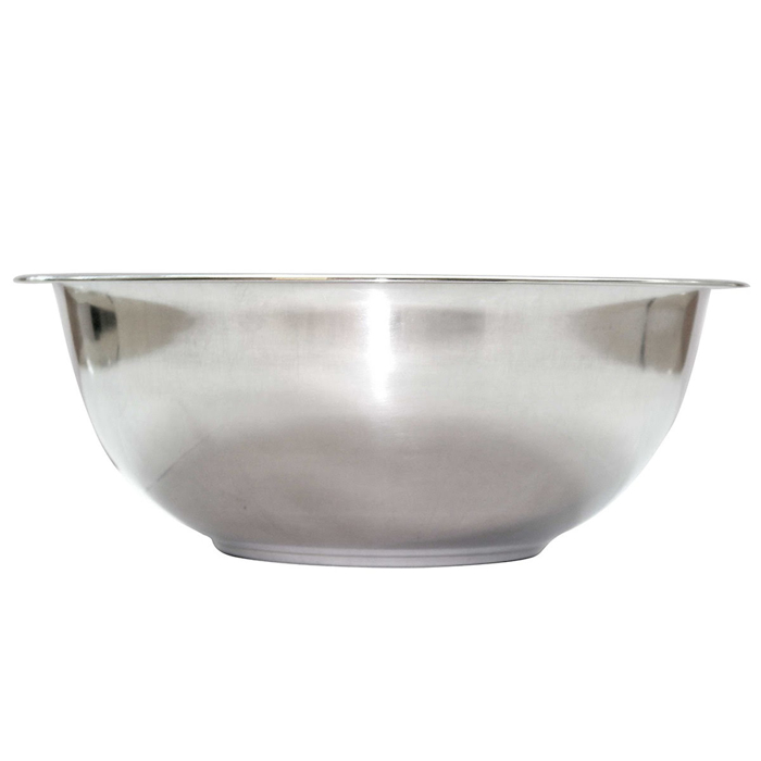 Thố inox 26cm LA FONTE 21122-26