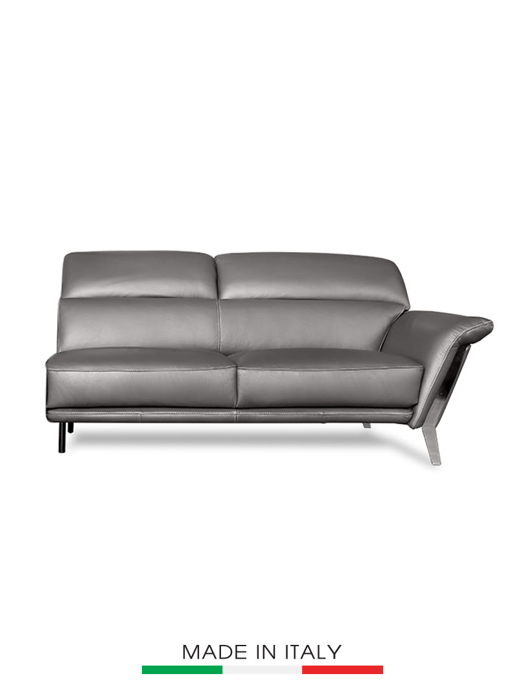 GHẾ SOFA N_HENI 1 RIGHT ARM FAC. 2 1/2 STR MÃ N8401251PETOU1517