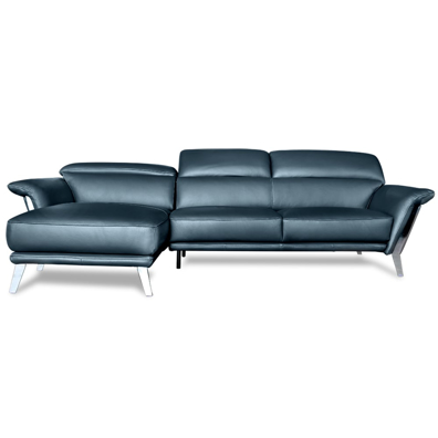 GHẾ SOFA N_HENI CHAISE LON.RAF ARM FAC MÃ N8401410PETOU1529