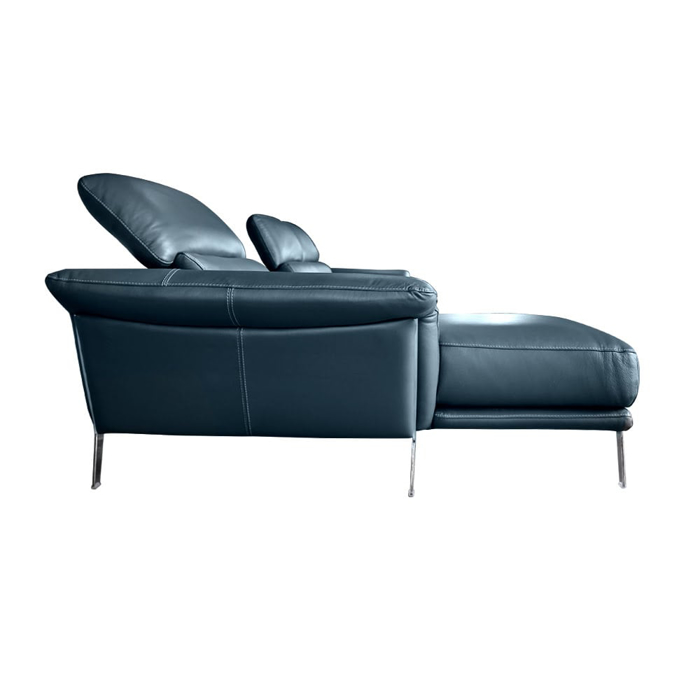 GHẾ SOFA N_HENI 1 LEFT ARM FAC. 2 1/2 STR MÃ N8401252PETOU1529