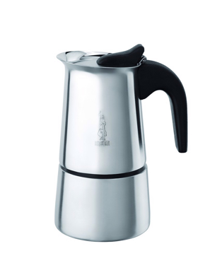 Bình pha cà phê bếp từ Bialetti Venus 6 cup 990001683/NW