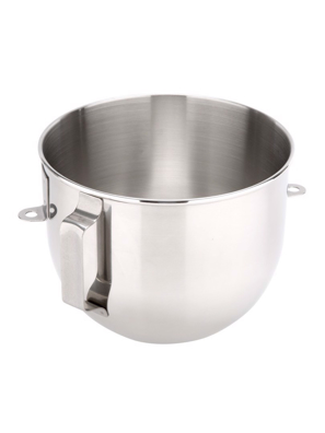 Bát trộn có tay cầm 4.8L KitchenAid - K5ASB