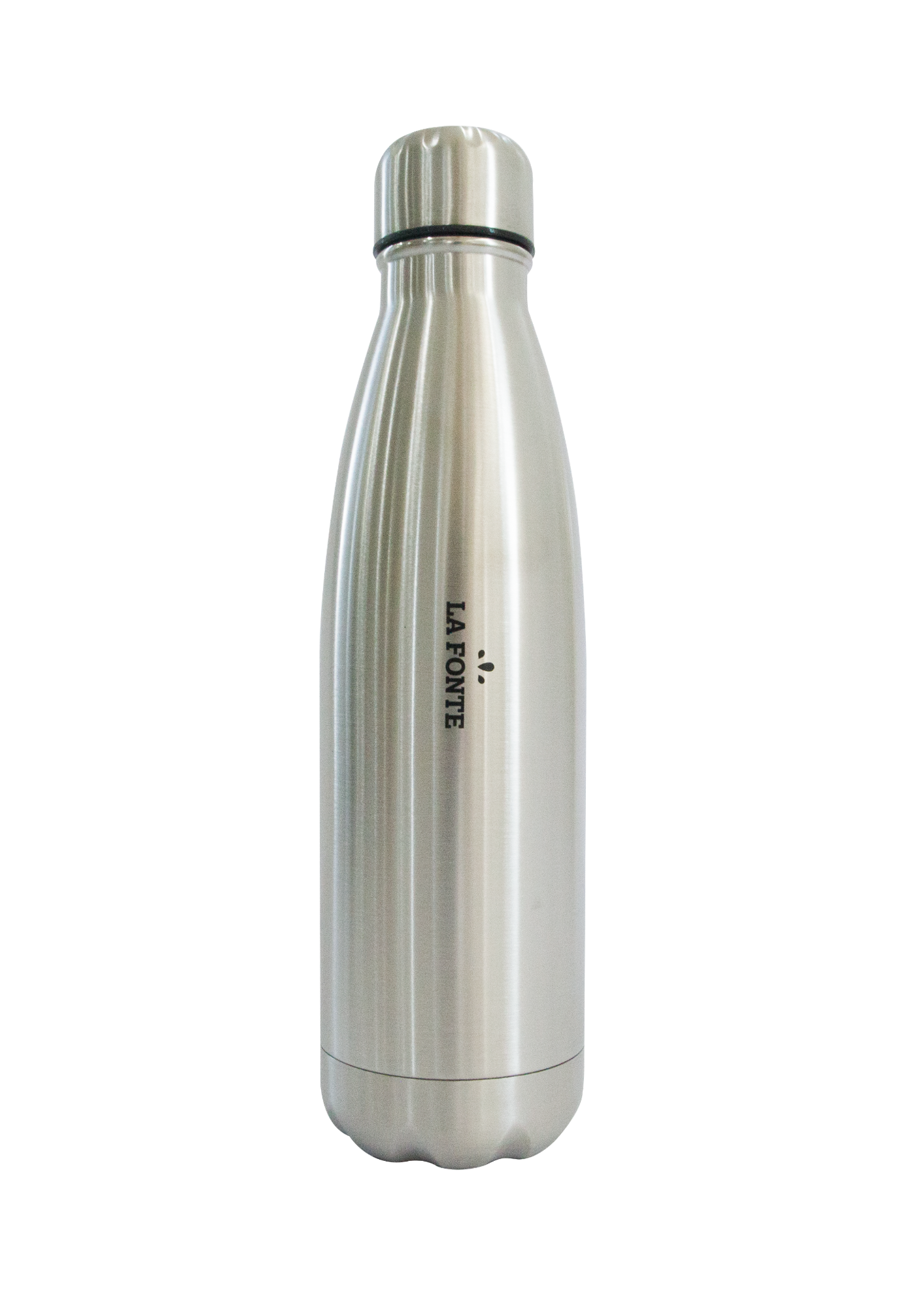 Bình giữ nhiệt inox 304 La Fonte Aura 500 ml 012324-GRA