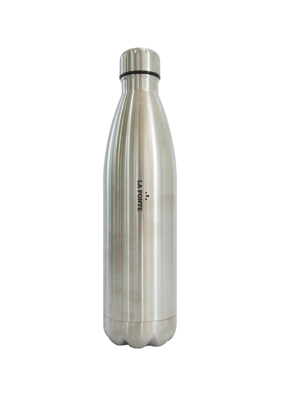 Bình giữ nhiệt inox 304 La Fonte Aura 750 ml - 012362-GRA