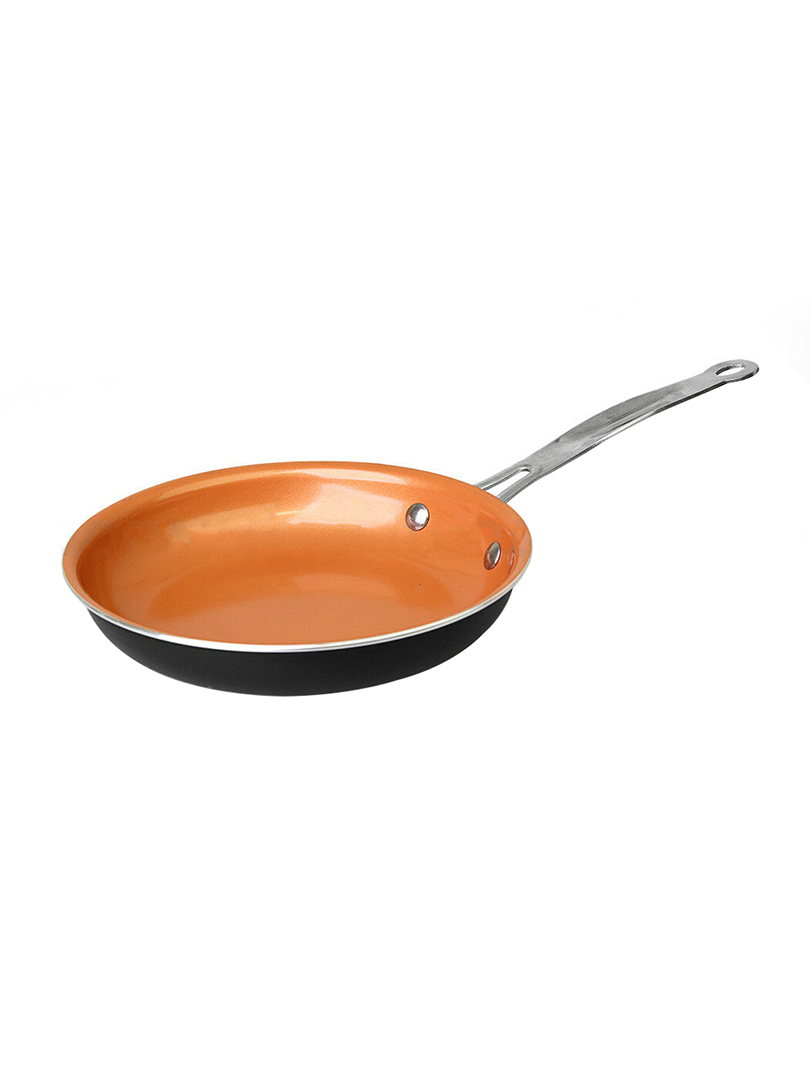 Chảo chống dính CS phủ ceramic 20 cm - 066093