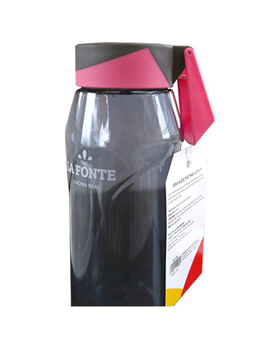 Bình đựng nước uống thể thao 620ml La Fonte 452089-RED