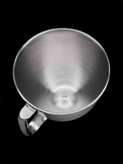 Thố trộn inox có tay cầm 3.5L KitchenAid KSM35SSFP