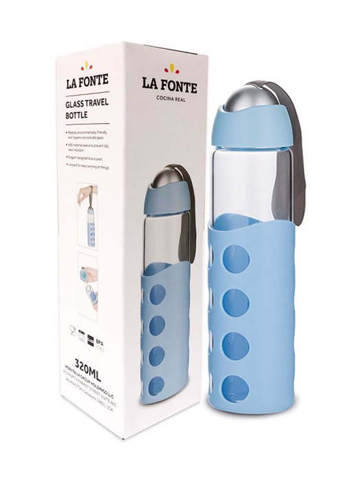 Bình nước du lịch LAFONTE - 001072