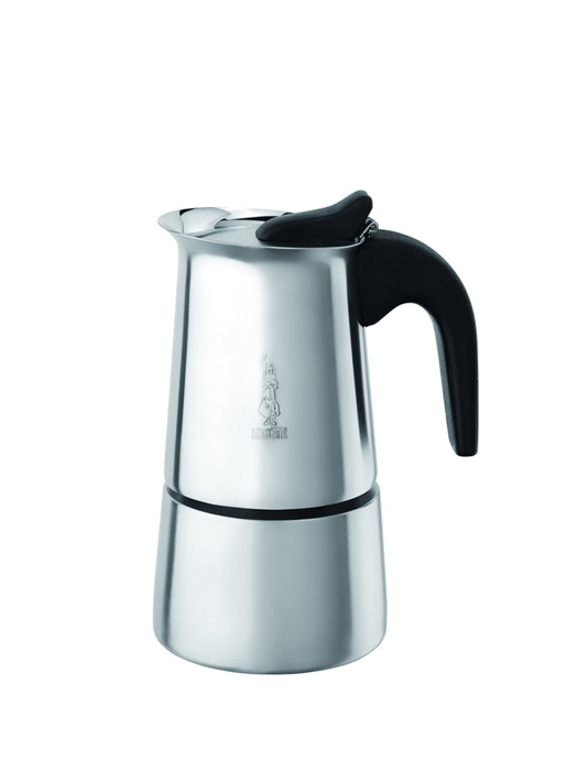 Bình pha cà phê bếp từ Bialetti Venus 10 cup 990001685/NW