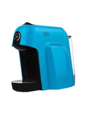 Máy pha cà phê  CF65 Bialetti SMART LIGHT BLUE - 012650050