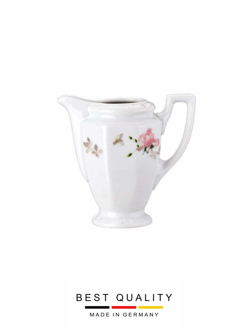 Ly đựng sữa bằng sứ Maria  Rosenthal- 407165.14430