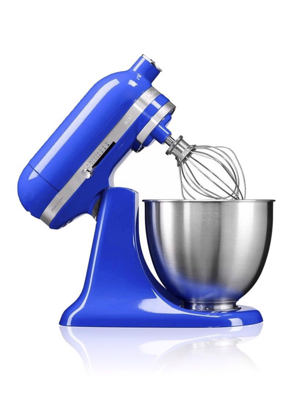 Máy trộn KitchenAid 220v màu xanh dương -5KSM3311XETB