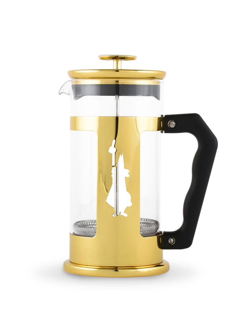 Bình pha cà phê Bialetti Press - 350ml - 0006840