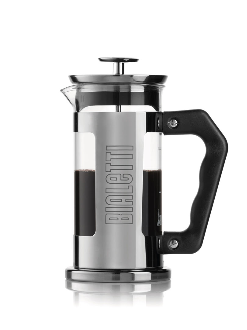 Bình pha cà phê Bialetti kiểu Pháp 350ml - 990003180