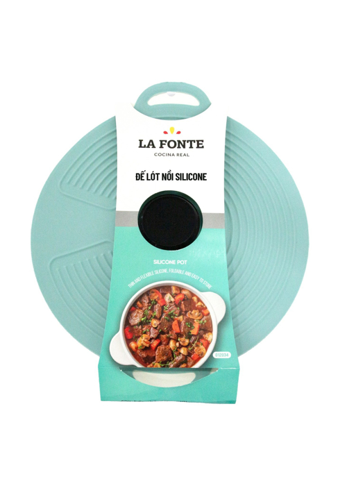 Đế lót nồi silicone La Fonte 29cm - 012034