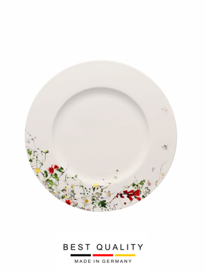 Đĩa bằng sứ Brillance 28cm  Rosenthal- 405101.10028