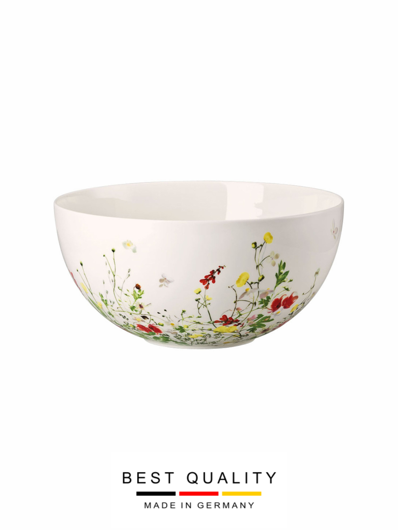 Tô bằng sứ Brillance 26cm  Rosenthal- 405101.13326