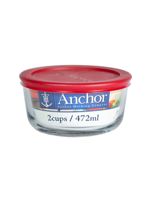 Hộp TT Anchor HK 10 inch 472ml 085905