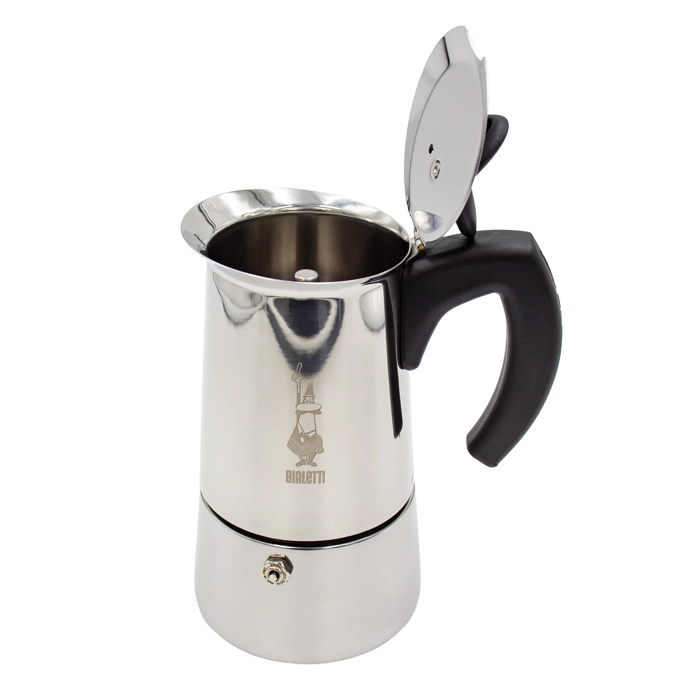 Bình pha cà phê bếp từ Bialetti Musa 6 cup - 0004273