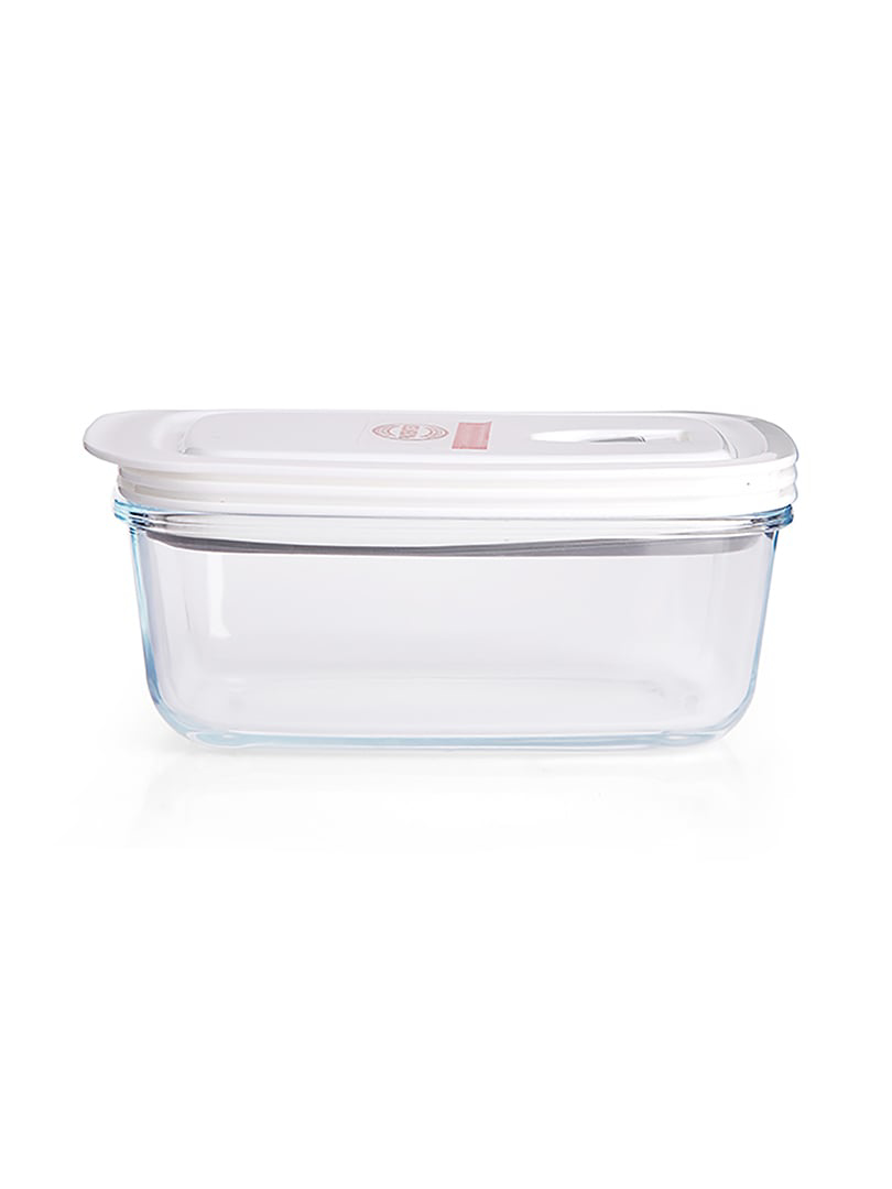 Thố thủy Tinh Borosilicate HomeSelect (HSFL-830A)