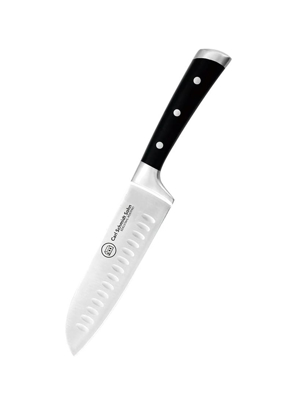 Dao Santoku  Herne 18cm 037963