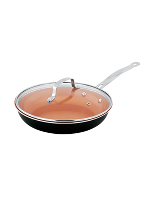 Chảo chống dính CS phủ ceramic 24 cm - 066154