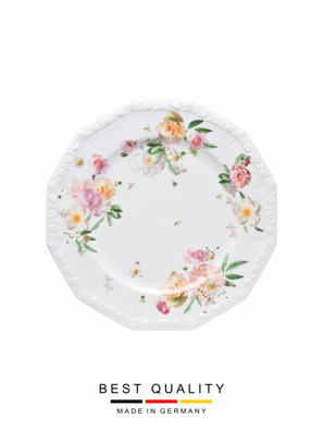 Đĩa bằng sứ Maria 31cm  Rosenthal- 407165.10261