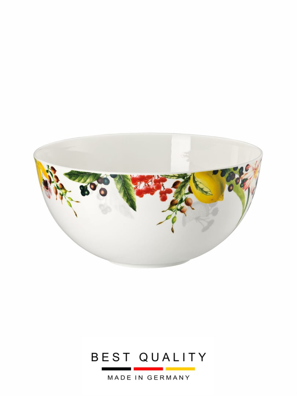 Tô bằng sứ Brillance 26cm  Rosenthal- 405107.13326