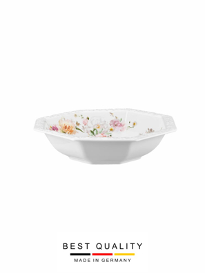 Tô salad bằng sứ Maria 28cm  Rosenthal- 407165.13120