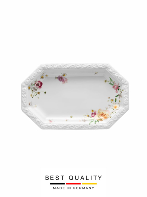 Đĩa bằng sứ Maria 28cm  Rosenthal- 407165.12728