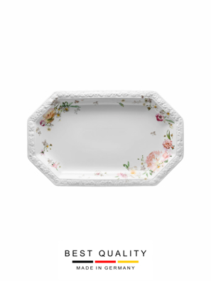 Đĩa bằng sứ Maria 38cm  Rosenthal- 407165.12738