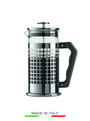 Phụ kiện bình pha cà phê Bialetti kiểu Pháp 1L - 0003240/NW