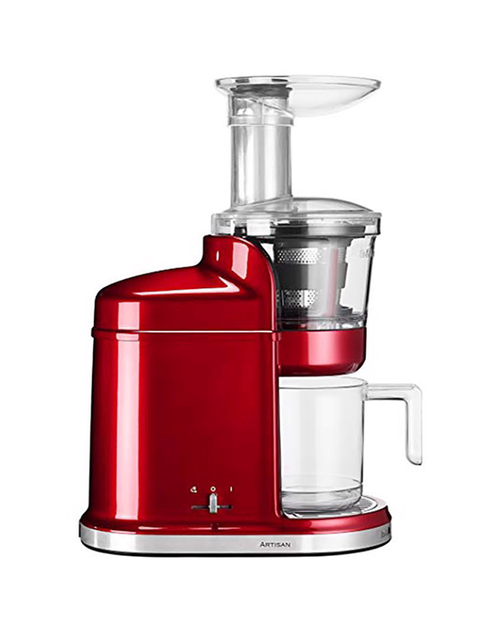 Máy ép trái cây KitchenAid màu đỏ - 5KVJ0111BCA