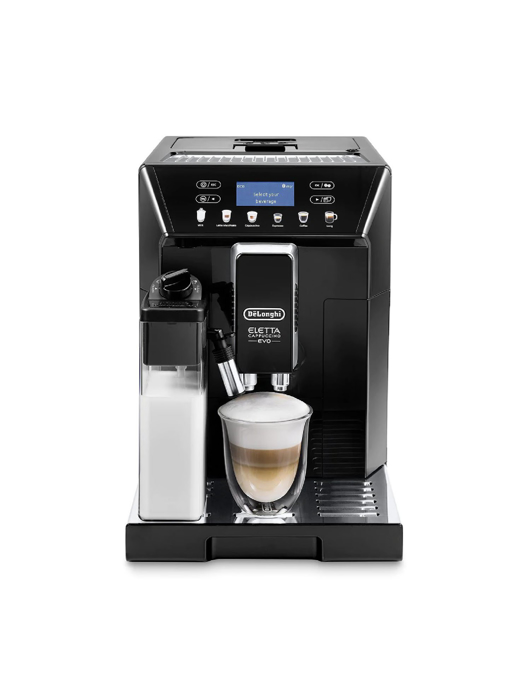 Máy pha cà phê De'Longhi ECAM46.860.B