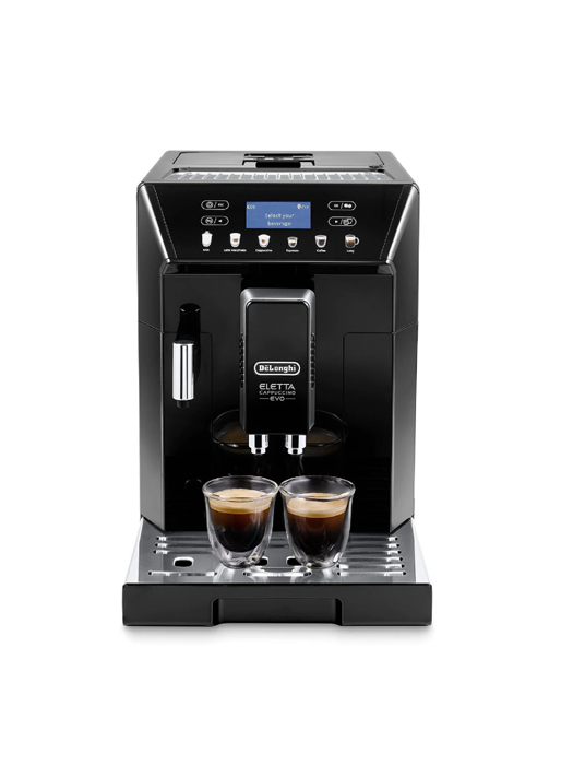 Máy pha cà phê De'Longhi ECAM46.860.B