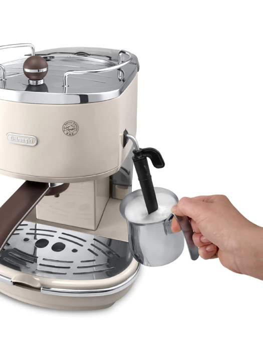 Máy pha cà phê De'Longhi ECOV311.BG