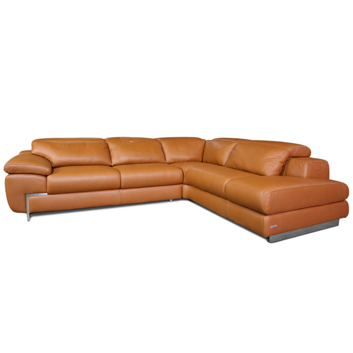 Ghế Sofa Arte Italiana N_OREGON 1 RIGHT ARM FAC. 2 1/2 STR - N8271252PERO04115