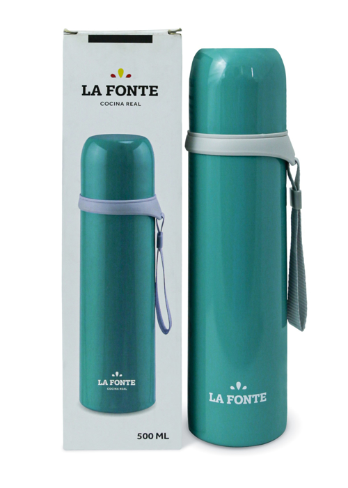 [MỚI] Bình giữ nhiệt La Fonte 500ml  - 180701