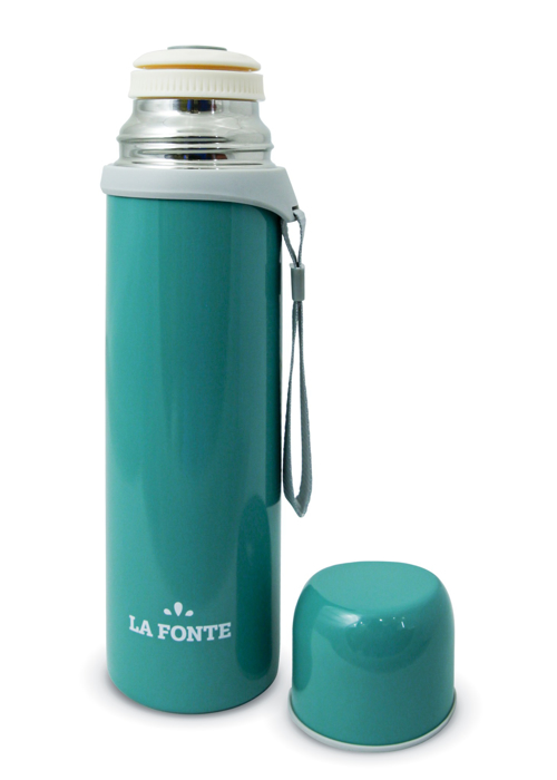 [MỚI] Bình giữ nhiệt La Fonte 500ml  - 180701