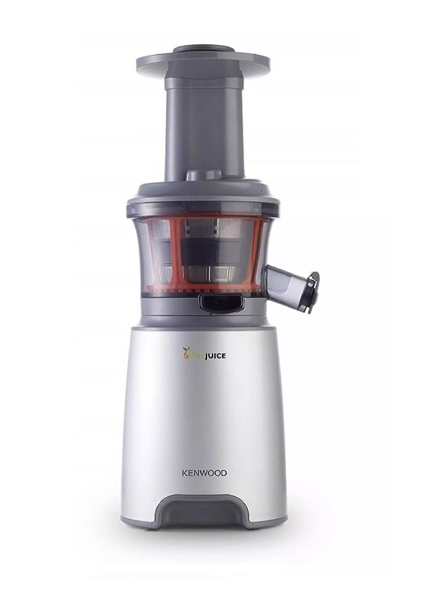 Máy ép trái cây chậm Kenwood JMP601SI