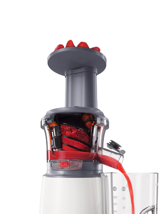 Máy ép trái cây chậm Kenwood JMP601SI
