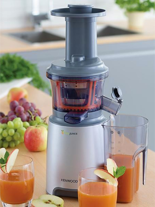 Máy ép trái cây chậm Kenwood JMP601SI