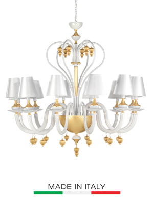 Đèn chùm New Chandelier DC4890