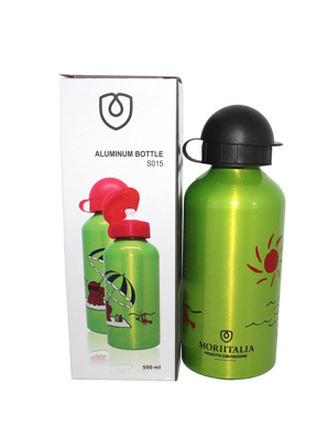 Bình đựng nước 500ml Moriitalia S015