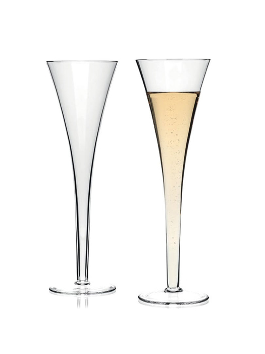 Bộ ly champagne Leonardo Germany 019066